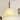 Hanging Swag Pyramid Shape Pendant Light Retro Style with White Fabric Chandelier - 1-Light