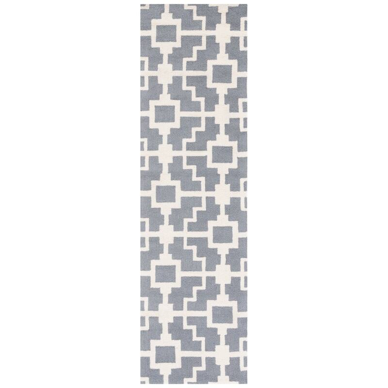 SAFAVIEH Handmade Four Seasons Dashamira Floral Rug
