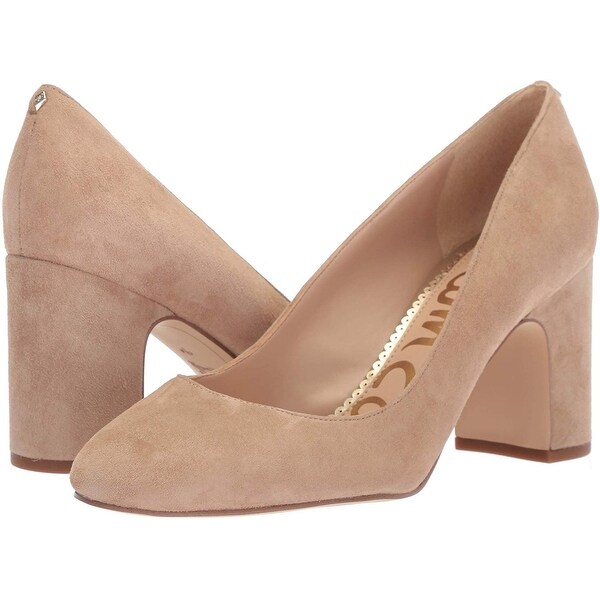sam edelman junie block heel