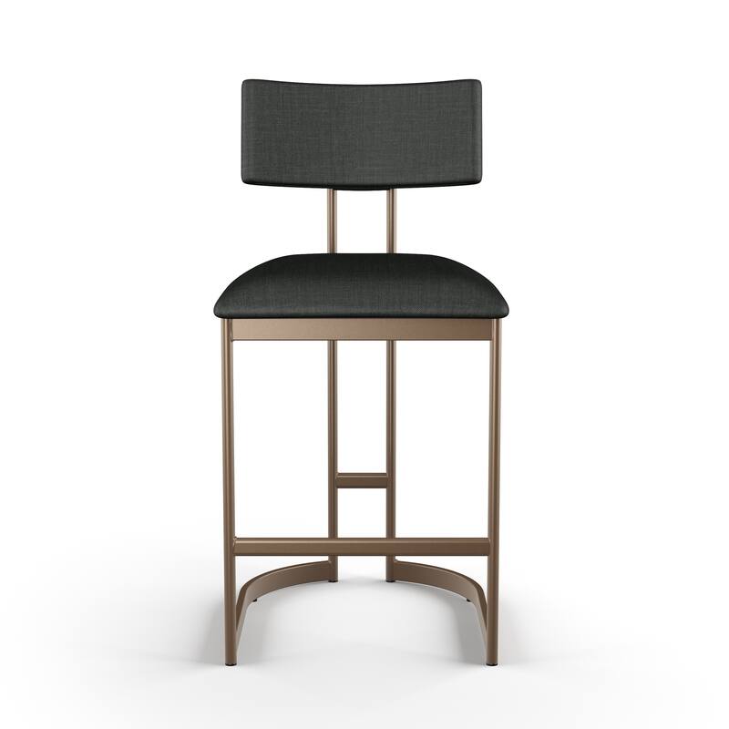 Amisco Lucio Counter and Bar Stool
