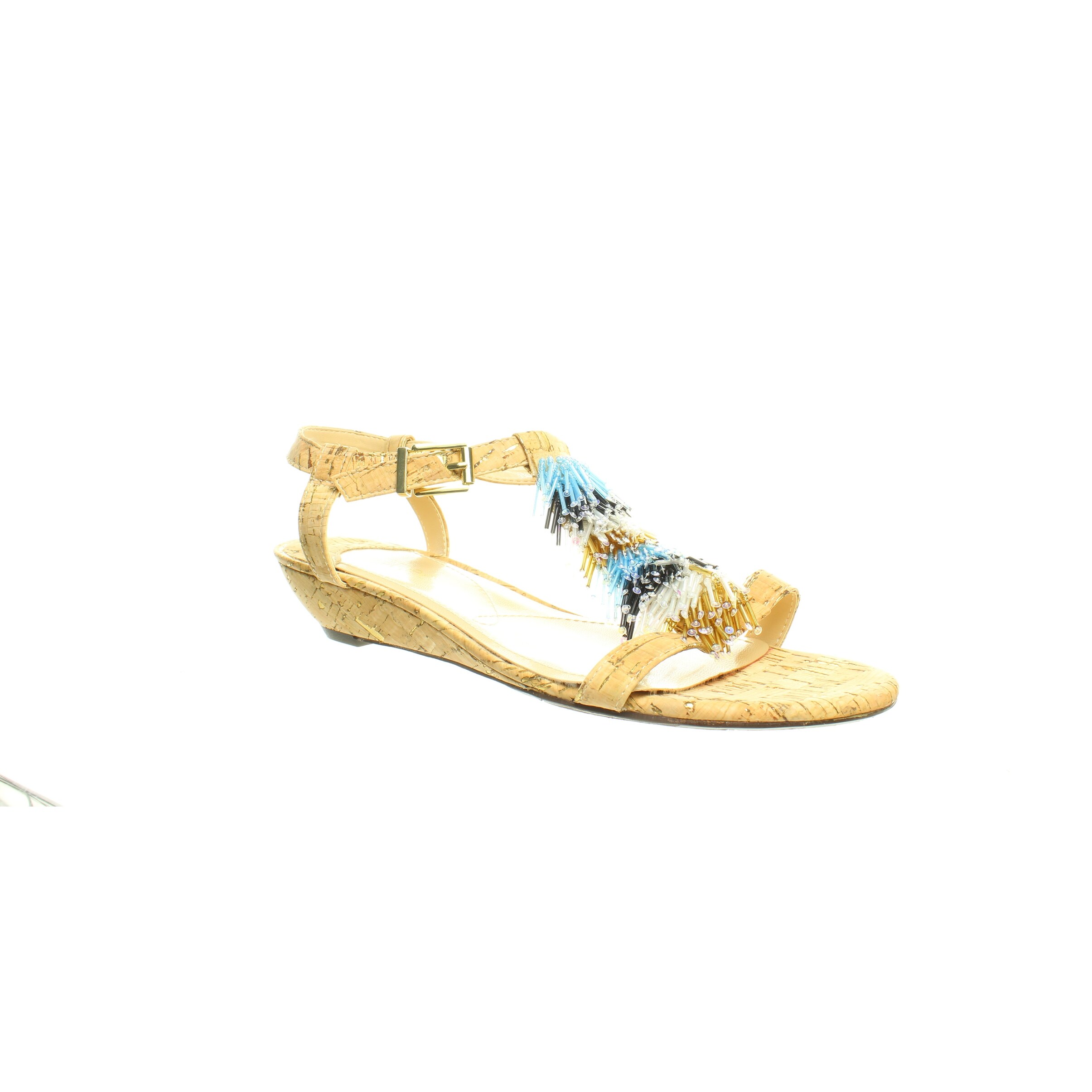 womens sandals size 10 wide