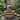 Outdoor Meditating Buddha with Pump Weather Resistant Water Fountain Yard Decor
