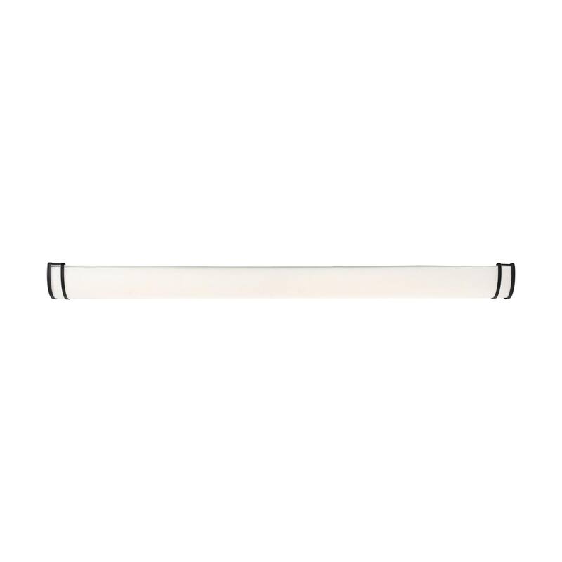 Nuvo Lighting 62/1632 Glamour 49" Wide LED ADA Bathroom Bath Bar with