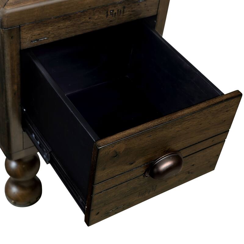 Vintage Side Table