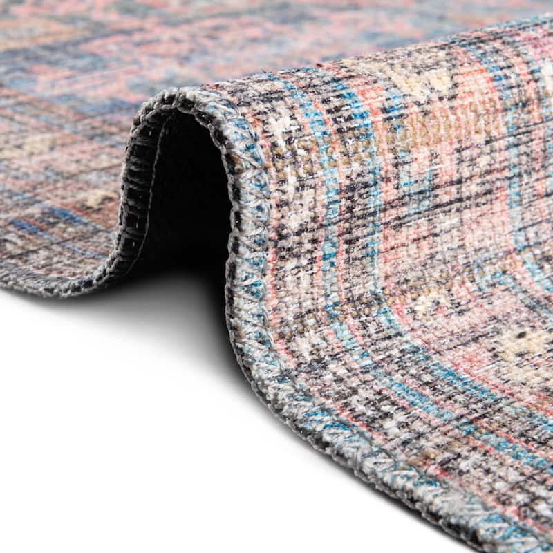 Transitional Pria Collection Area Rug