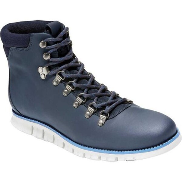 cole haan zerogrand water resistant hiker boot