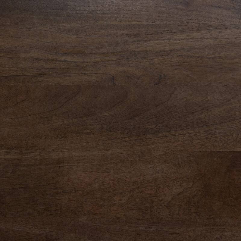 Beau Mango Wood Console Table by Kosas Home