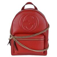 Gucci Designer Handbags Shop Online At Overstock