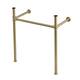 Option Brushed Brass