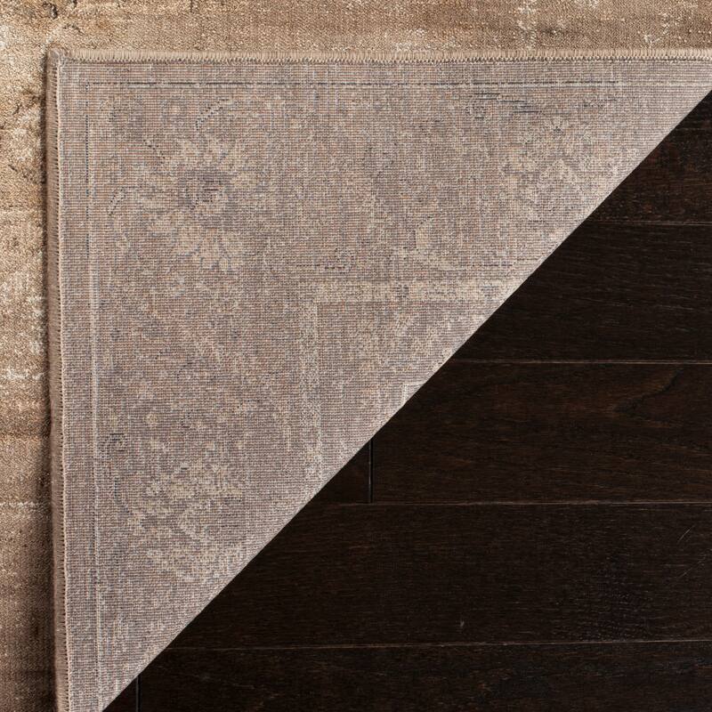 SAFAVIEH Vintage Distressed Boho Argjentina Oriental Rug