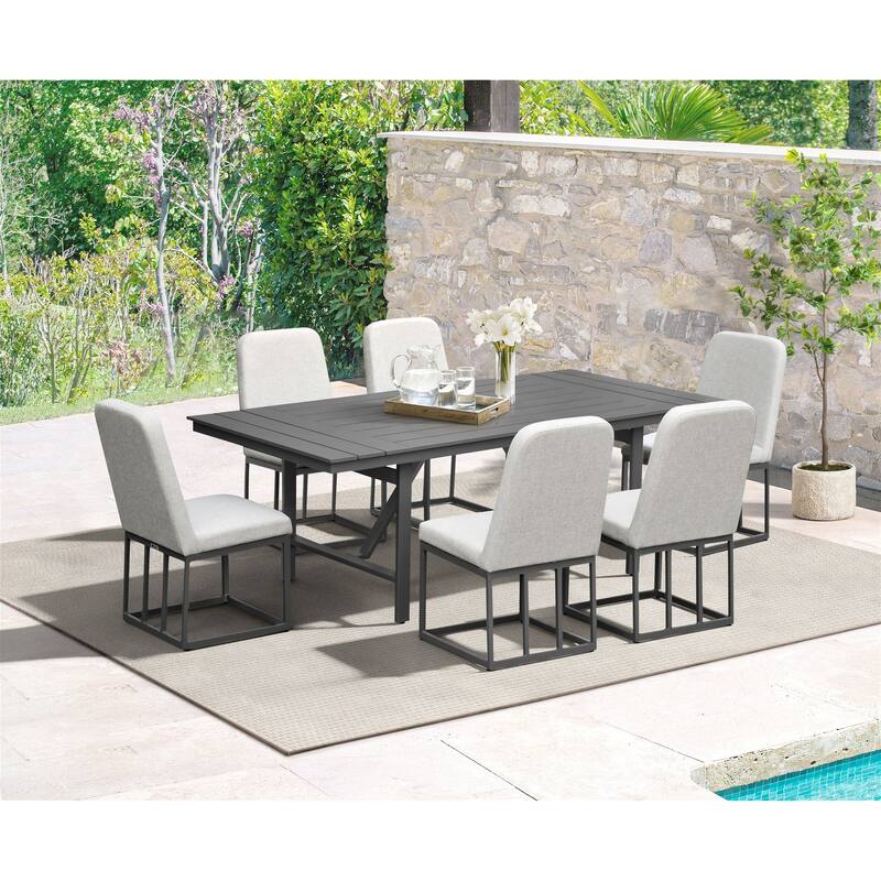 Navarro Outdoor Dining Set