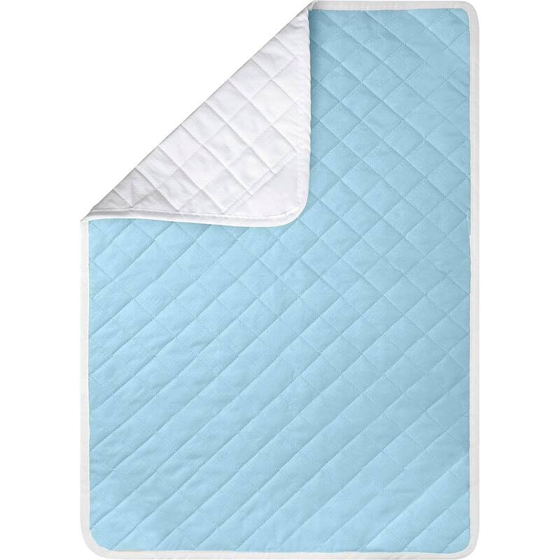 HOLDN’ STORAGE Ironing Board Cover and Pad - Iron Board Cover with Padding