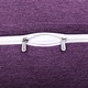 preview thumbnail 12 of 58, WOWMAX Large Bed Headboard Pillow Back Support Reading Wedge Cushion