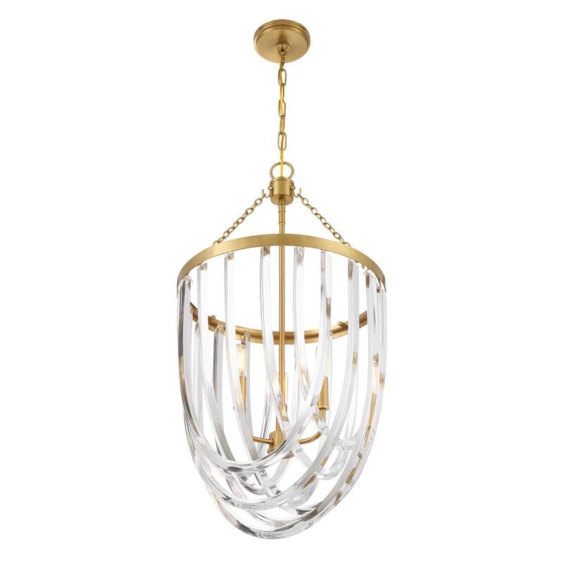 Savoy House 3-2999-3 Jennings 3 Light 17" Wide LED Taper Candle