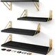 Option Black Gold