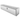 Underbody Truck Box, Pickup Storage Box, Heavy Duty Aluminum Diamond Plate Tool Box with Lock and Keys, Waterproof
