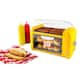 Oscar Mayer Hot Dog Roller
