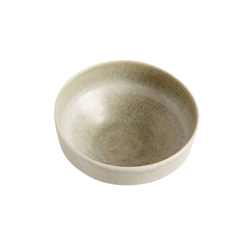 Dip Bowl Ceto- ST - Soft Grey