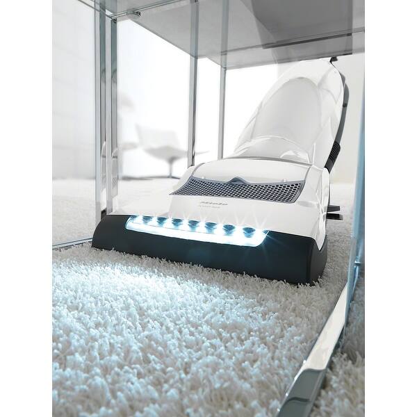Shop Miele Dynamic U1 Cat And Dog Upright Active Air Clean Vacuum