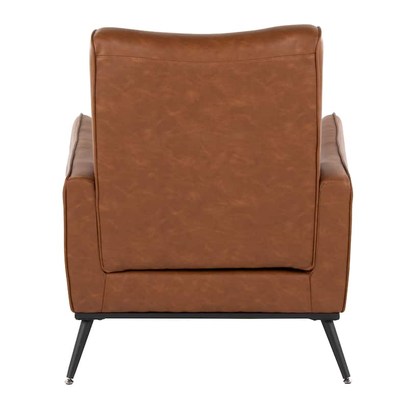 Carbon Loft Kerby Lounger Chair
