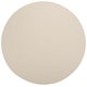 preview thumbnail 28 of 28, SAFAVIEH Outdoor Tina 47.2-Inch Round Pedestal Dining Table - 47" W x 47" D x 30" H