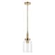 Option Champagne Bronze