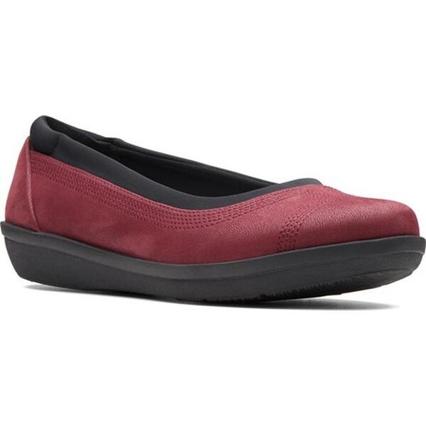 clarks flat shoes sale