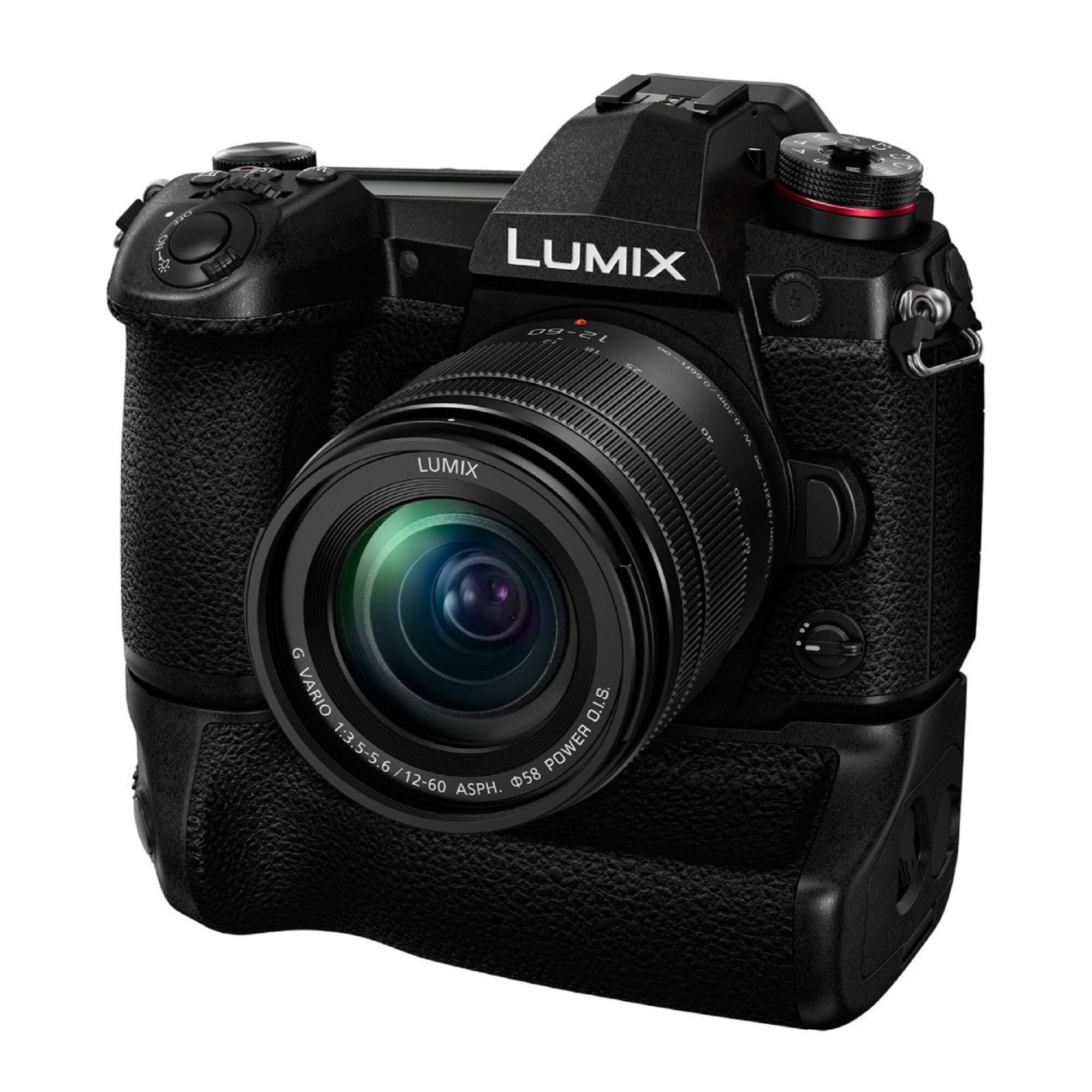Panasonic Lumix G9 Mirrorless Camera W G Vario 12 60mm F 3 5 5 6 Lens Overstock Panasonic Lumix G9 Mirrorless Camera W G Vario 12 60mm F 3 5 5 6 Lens Overstock