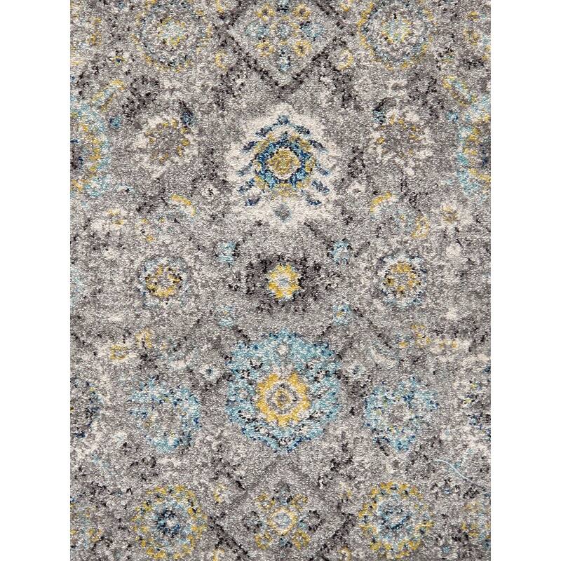Pasargad Home Chelsea Design Oriental Area Rug