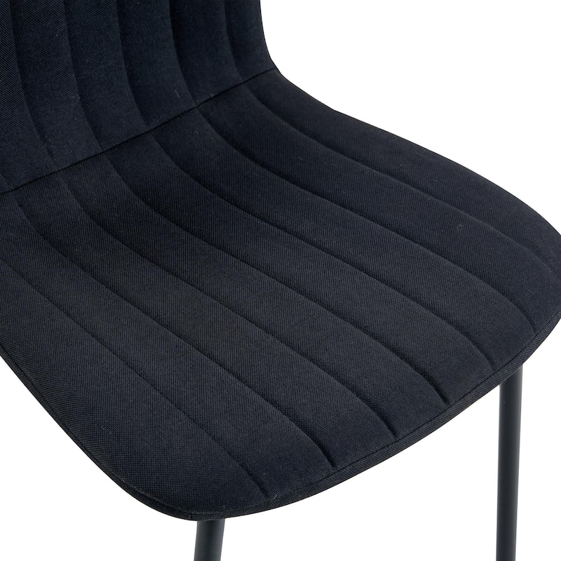 Luxury Minimalist Chairs - A set of 4