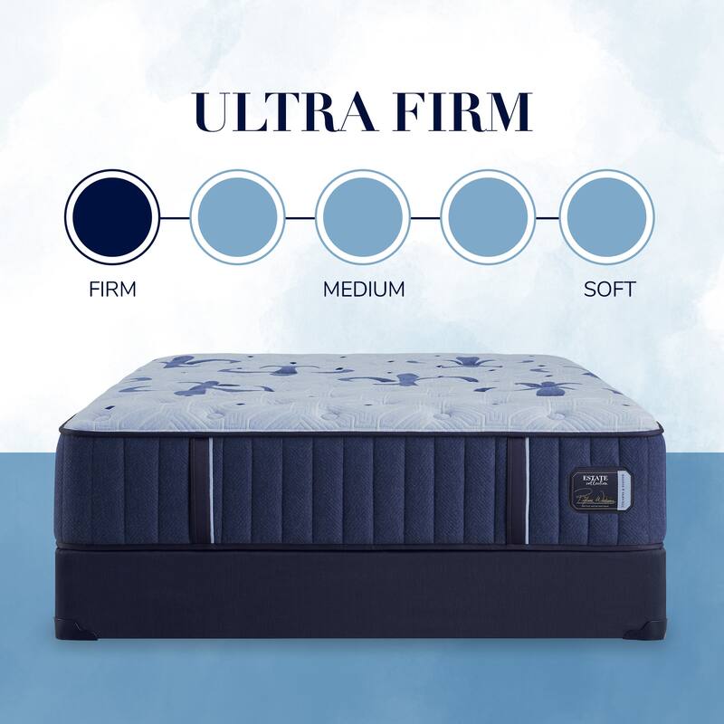 Stearns & Foster Estate Ultra Firm Tight Top Mattress