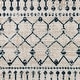 preview thumbnail 37 of 45, Livabliss Quince Bohemian Machine Washable Area Rug