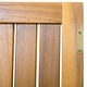 preview thumbnail 17 of 18, Gribs Acacia Wood Indoor/Outdoor Teak Finish Storage Cabinet by Christopher Knight Home - 61.81" H