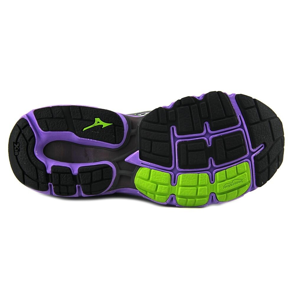 mizuno wave inspire 11 purple