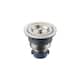 Option Stainless Steel