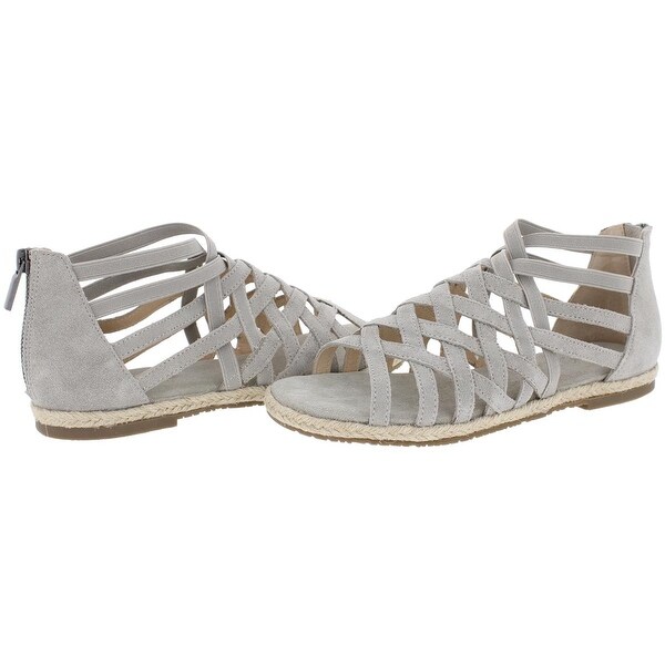 adam tucker by me too rae espadrille flat