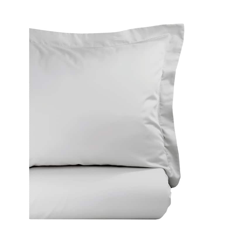 500 Thread Count Egyptian Cotton Duvet Set