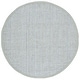 preview thumbnail 53 of 87, SAFAVIEH Handmade Natural Fiber Bariaa Jute Rug 5' Round - Grey - Round