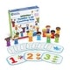 preview thumbnail 1 of 4, Learning Resources Skill Builders Toddler 1-10 Counting Kids - Multi Multi - Kids