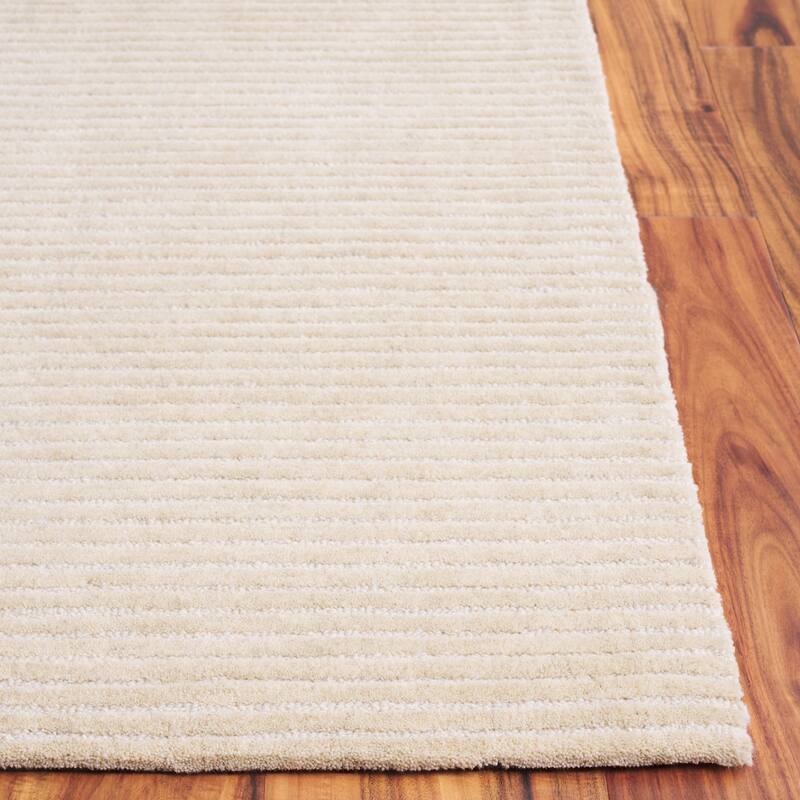 SAFAVIEH Handmade Mirage Julchen Modern & Contemporary Viscose Rug