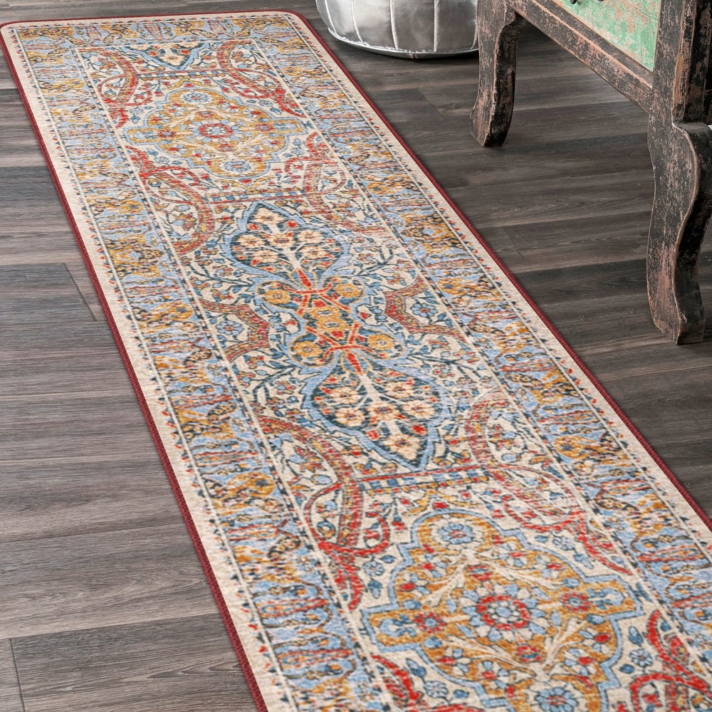 https://ak1.ostkcdn.com/images/products/is/images/direct/6ca83bbb21a74d64af00c3b98ff27e80e7d348d1/Amaranthus-Boho-Distressed-Vintage-Persian-Premium-Nylon-Peach-Rug.jpg