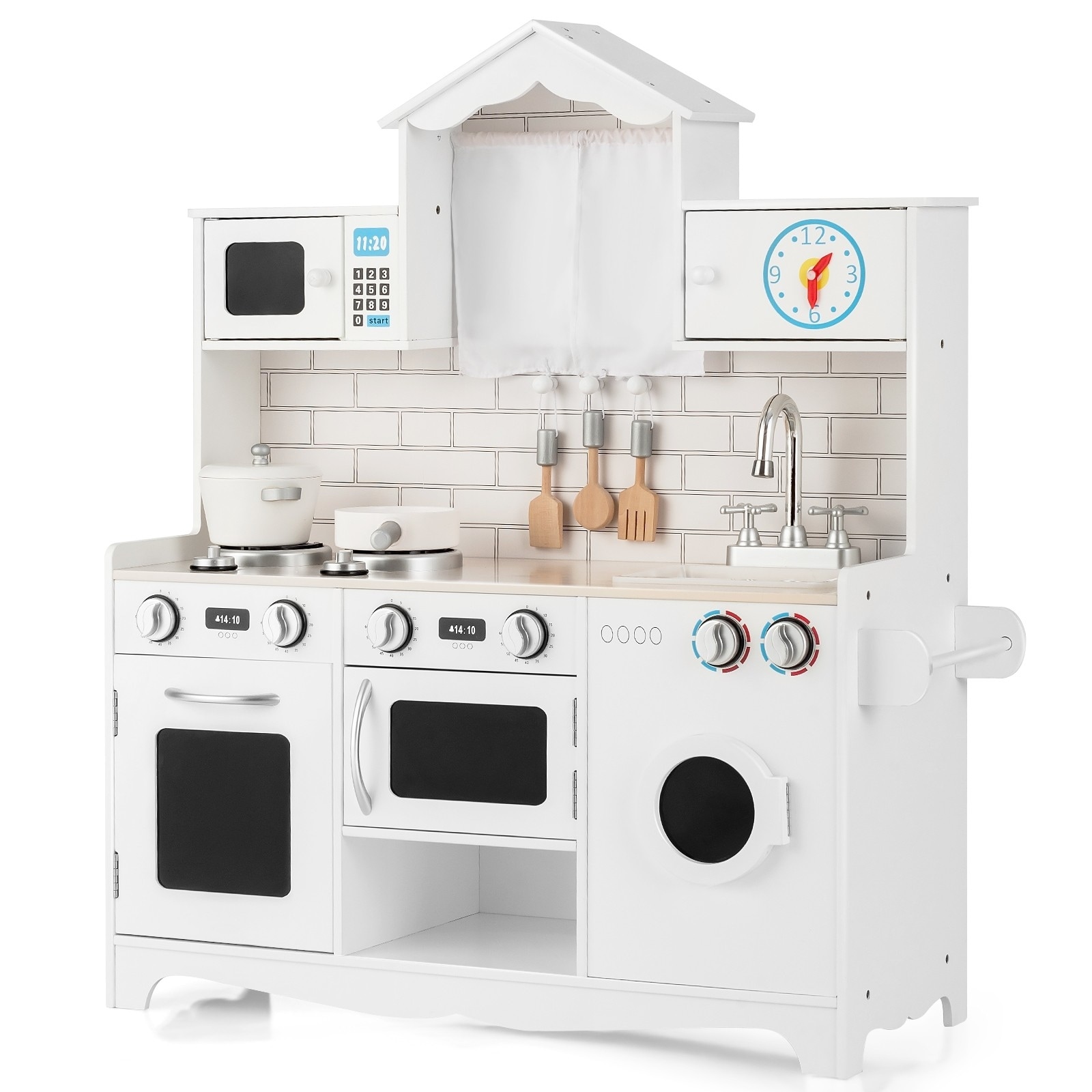 Play clearance kitchen deals