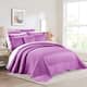 Option Rose Purple