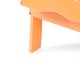 preview thumbnail 26 of 60, Outdoor Acacia Wood Adirondack Chair, Simple Design Chair