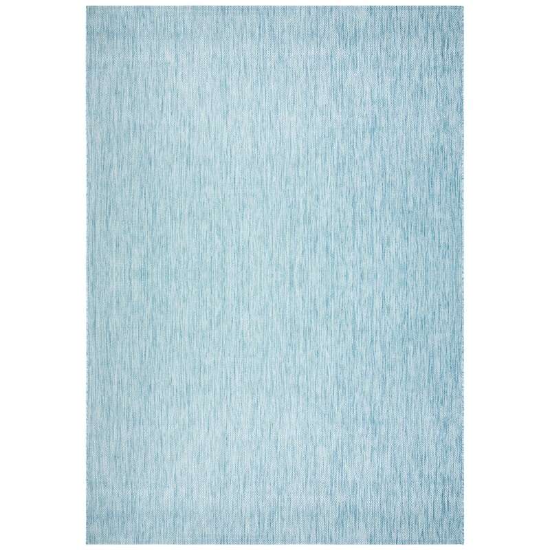 SAFAVIEH Courtyard Janyce Indoor/ Outdoor Waterproof Patio Backyard Rug