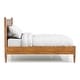 preview thumbnail 14 of 14, Coop Mid-Century Modern Wood Teen Platform Bed by Furniture of America