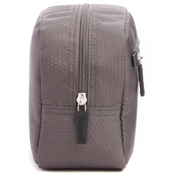 timberland dopp kit