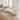 114" Curved Boucle Sectional Sofa, No Assembly Required