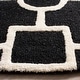 preview thumbnail 49 of 82, SAFAVIEH Handmade Cambridge Tula Modern Moroccan Wool Rug