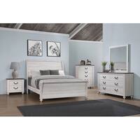 Buy Off White Bedroom Sets Online At Overstock Our Best Bedroom Furniture Deals
